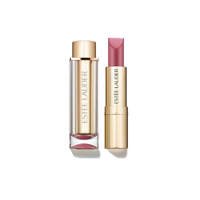 Estee Lauder Pure Color Love Lipstick 430 Crazy Beautiful