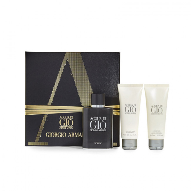 acqua di gio homme profumo eau de parfum
