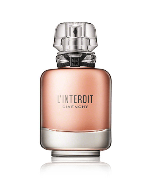 Givenchy L'Interdit Eau de parfum 125 ml