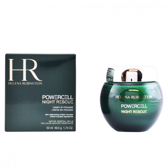 HELENA RUBINSTEIN TRATAMENTO - Powercell Night Rescue cream