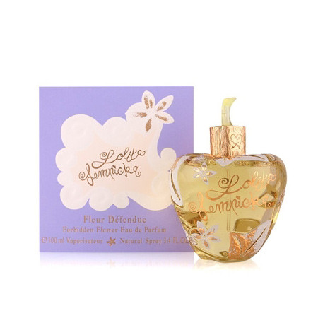 fleur defendue eau de parfum fleur defendue eau de parfum