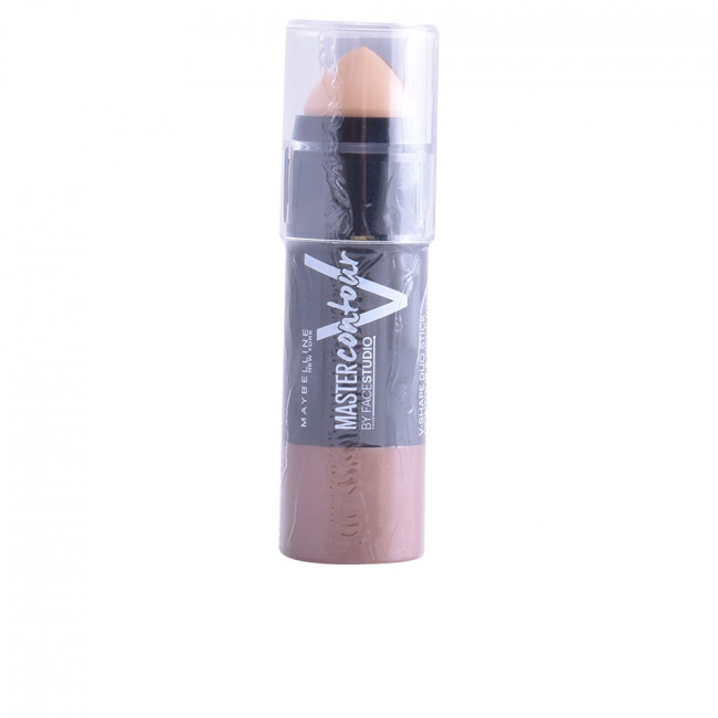 Maybelline Master Contour V-Shape Duo Stick - 2 Medium 1 ud