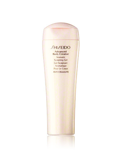 Shiseido  Shiseido - Advanced Body Creator Super Slimming Reducer - 200 ml