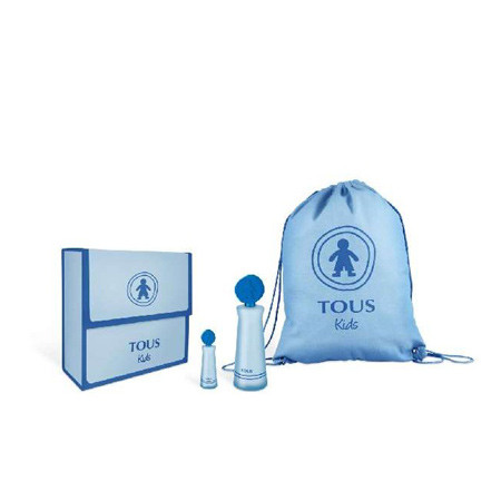 Tous Coffret Kids Boy Eau de toilette