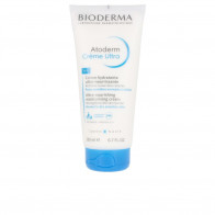 Bioderma Atoderm Creme Ultra Crème hydratante ultra-nourrissante Creme corporal 200 ml