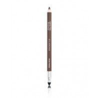 Clarins Crayon Yeux Waterproof - 01 Noir