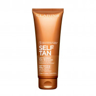 Clarins Self Tan Lait Fondant Auto-Bronzant 125 ml
