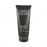 Clinique For Men Oil Control Face Wash 200 ml