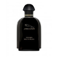 Jaguar For Men Gold In Black Eau de toilette 100 ml