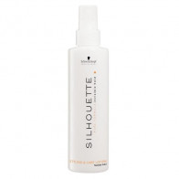 Schwarzkopf SILHOUETTE Styling & Care Lotion Flexible 200 ml