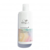 Wella Color Motion Sampoo 500 ml