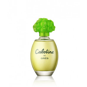 Grès CABOTINE Eau de toilette Vaporizador 100 ml