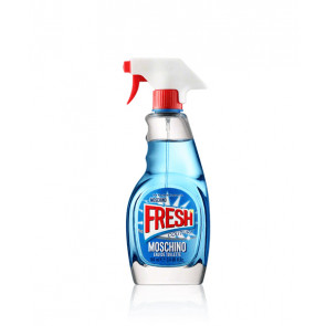 Moschino FRESH COUTURE Eau de toilette 100 ml