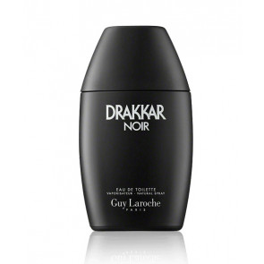 Guy Laroche DRAKKAR NOIR Eau de toilette Vaporizador 200 ml