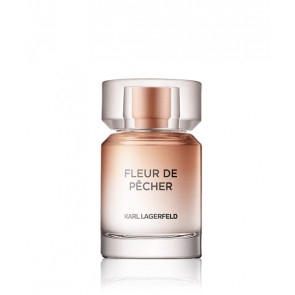 Karl Lagerfeld FLEUR DE PÊCHER Eau de parfum 50 ml