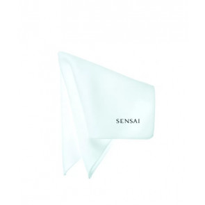 Kanebo SENSAI SILKY PURIFYING Sponge Chief Esponja limpiadora