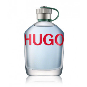 Hugo Boss HUGO Eau de toilette Vaporizador 200 ml