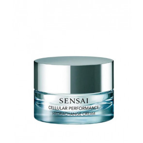 Kanebo SENSAI CELLULAR PERFORMANCE HYDRACHANGE CREAM Hidratante crema 40 ml