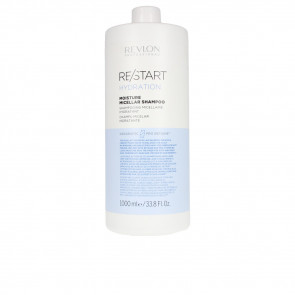 Revlon Re-Start Champú Micelar Hidratante 1000 ml