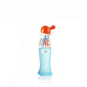 Moschino I LOVE LOVE Eau de toilette Vaporizador 30 ml