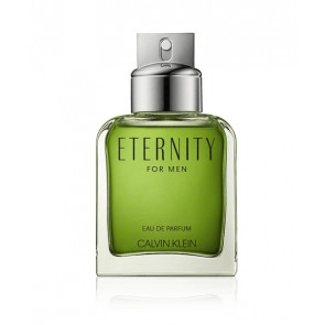 Calvin Klein ETERNITY FOR MEN Eau de parfum 100 ml