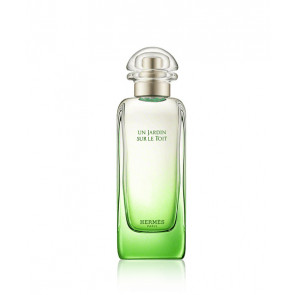 Hermès UN JARDIN SUR LE TOIT Eau de toilette Vaporizador 100 ml