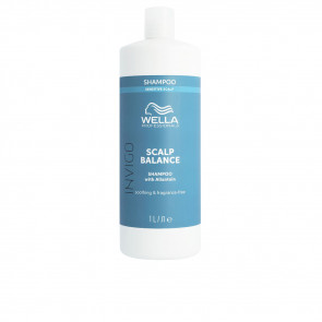 Wella Invigo Senso Calm Sensitive Shampoo 1000 ml