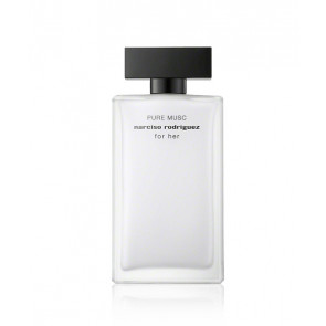 Narciso Rodríguez FOR HER PURE MUSC Eau de parfum 150 ml