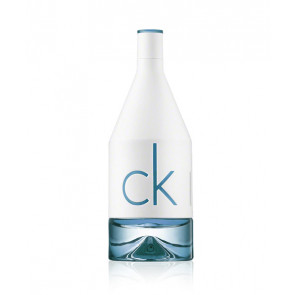 Calvin Klein CK IN2U HIM Eau de toilette Vaporizador 150 ml