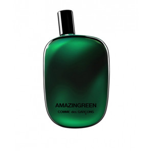 Comme des Garçons AMAZINGREEN Eau de parfum 100 ml