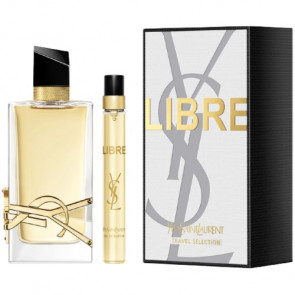 Yves Saint Laurent Lote LIBRE Eau de parfum