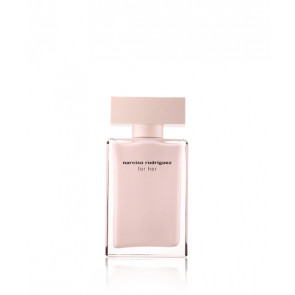 Narciso Rodríguez NARCISO RODRIGUEZ FOR HER Eau de parfum Vaporizador 50 ml