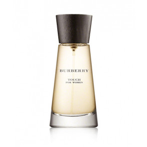 Burberry TOUCH FOR WOMEN Eau de parfum Vaporizador 100 ml