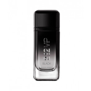 Carolina Herrera 212 VIP BLACK Eau de parfum 200 ml