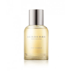 Burberry WEEKEND Eau de toilette Vaporizador 50 ml