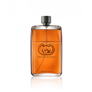 GUCCI GUILTY ABSOLUTE Eau de parfum 90 ml