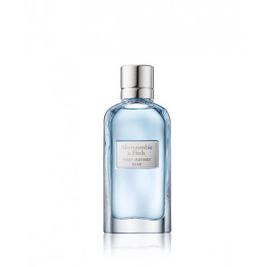 Abercrombie & Fitch FIRST INSTINCT BLUE WOMAN Eau de parfum 50 ml