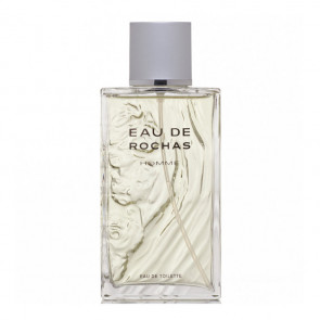 Rochas EAU DE ROCHAS HOMME Eau de toilette Vaporizador 200 ml