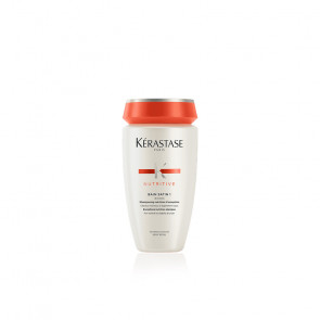 Kérastase Bain Satin 1 Shampoo 250 ml