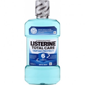 Listerine Protección anti-sarro 500 ml