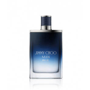 Jimmy Choo MAN BLUE Eau de toilette 100 ml