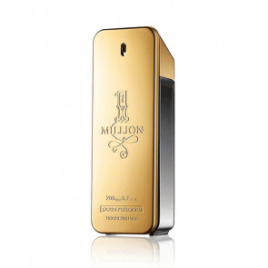 Paco Rabanne 1 MILLION Eau de toilette Vaporizador 200 ml