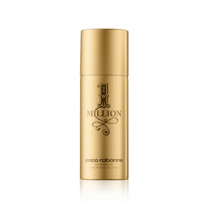 Paco Rabanne 1 MILLION Desodorante spray 150 ml