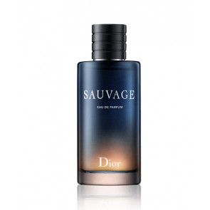 Dior SAUVAGE Eau de parfum 200 ml