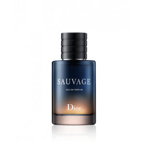 Dior SAUVAGE Eau de parfum 60 ml