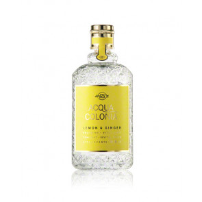 4711 Acqua Colonia Lemon & Ginger Eau de cologne 170 ml