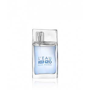 Kenzo L`EAU PAR KENZO POUR HOMME Eau de toilette Vaporizador 50 ml