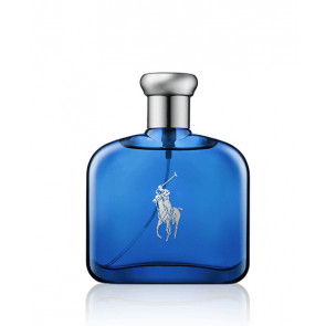 Ralph Lauren POLO BLUE Eau de toilette Vaporizador 125 ml