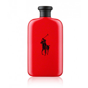 Ralph Lauren POLO RED Eau de toilette Vaporizador 75 ml