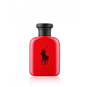 Ralph Lauren POLO RED Eau de toilette Vaporizador 75 ml